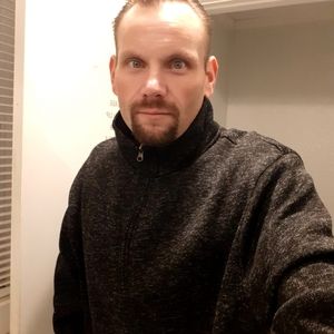 Meet your Posher, Jeremy